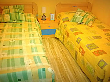 Logement Entier M 87539-5