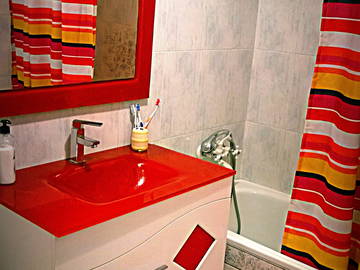 Logement Entier M 87539-7