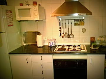 Logement Entier M 87539-9