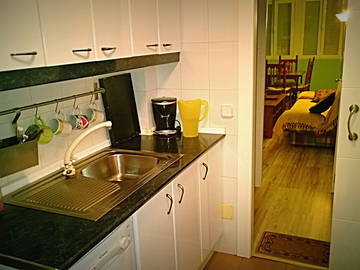 Logement Entier M 87539-10