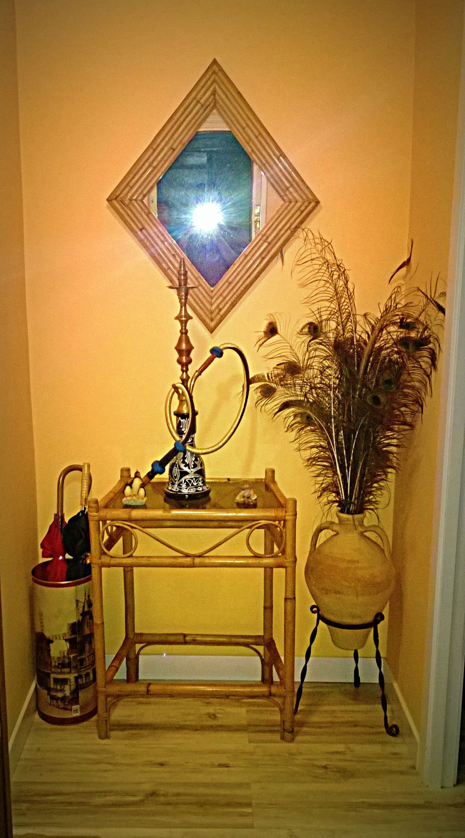 Estudio Independiente M 87539