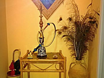 Logement Entier M 87539-11