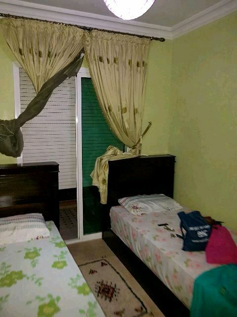 Estudio Independiente Marrakech 172414
