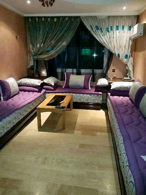 Estudio Independiente Marrakech 172414