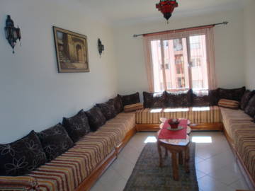 Roomlala | Apartamento En Marrakech Alquilado Entero