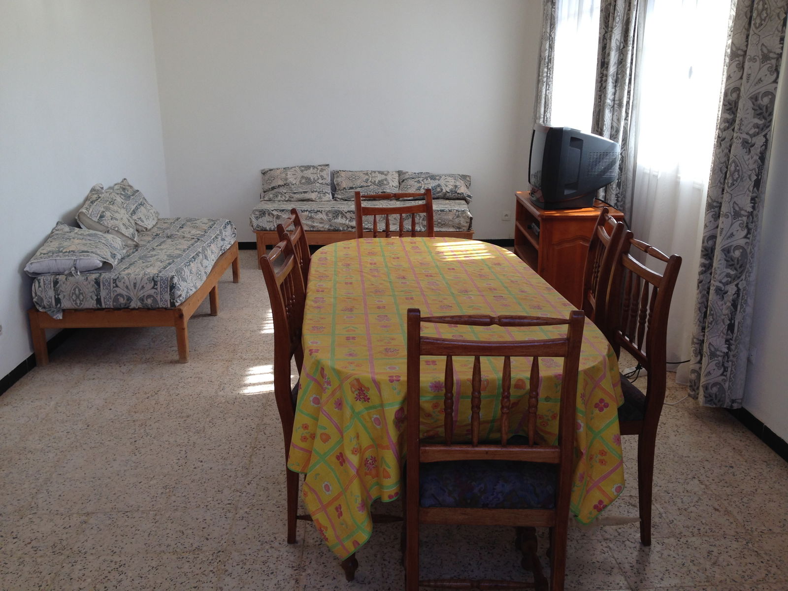 Estudio Independiente Nedroma 132809