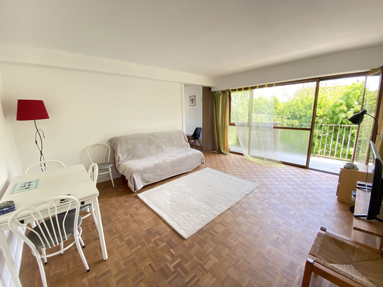 Estudio Independiente Orsay 267325