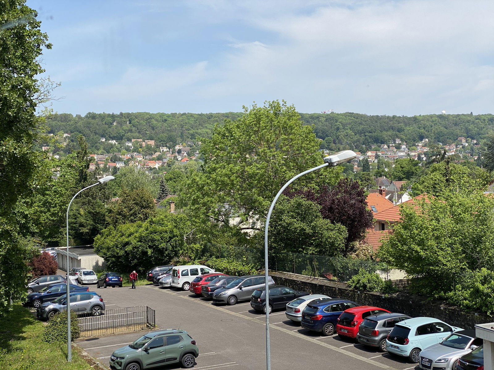 Estudio Independiente Orsay 267325