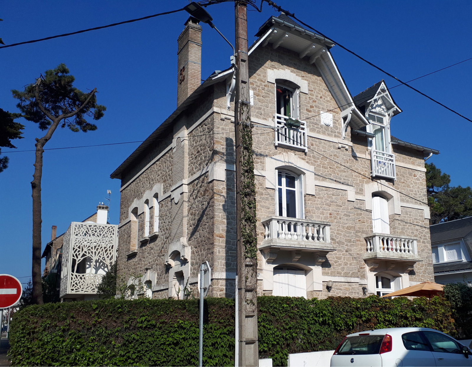 Toda La Casa La Baule 660890