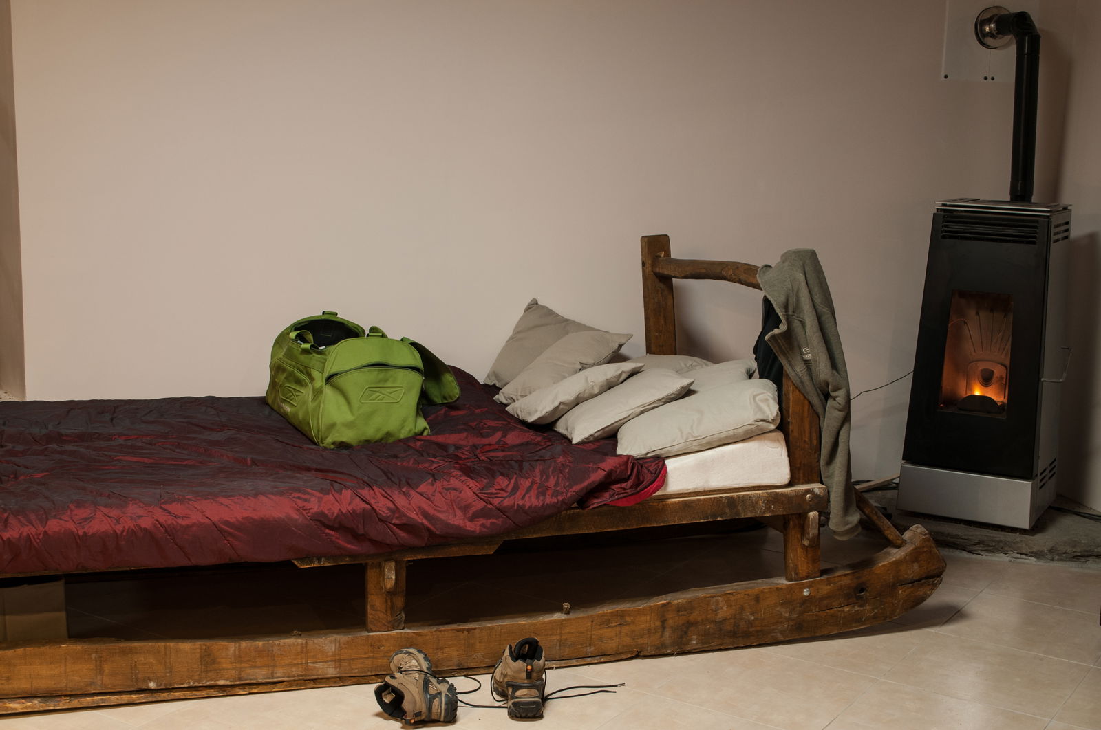 Estudio Independiente La Plagne-Tarentaise 227850