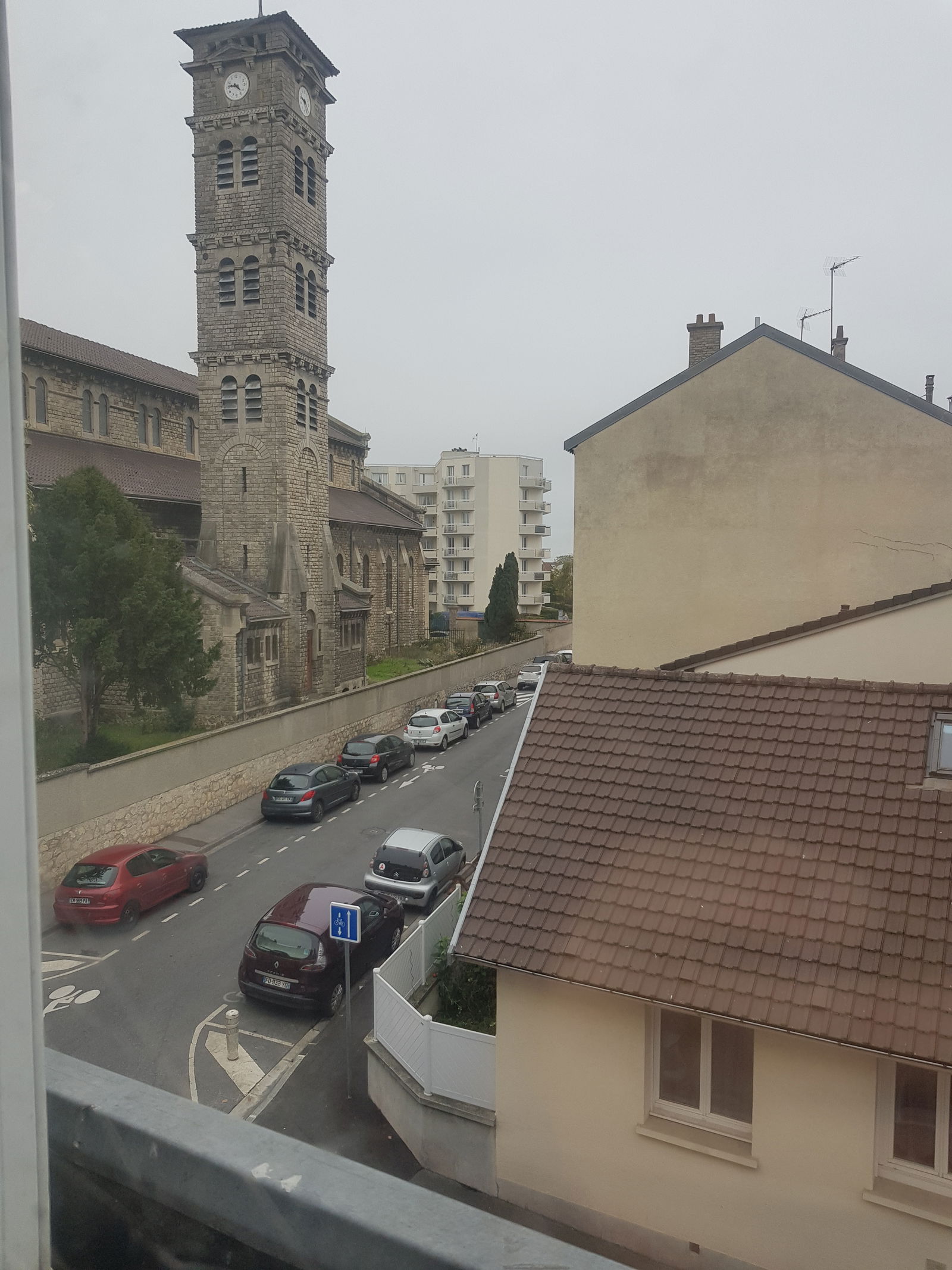 Quedarse En Casa Reims 232220