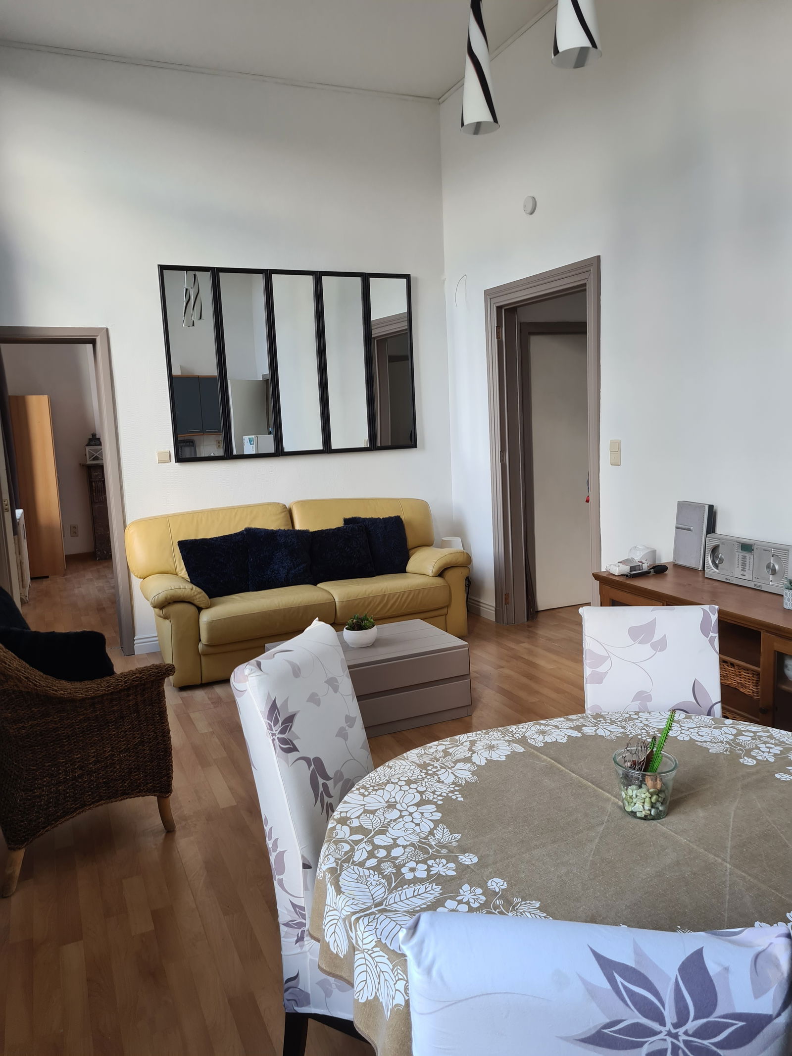 Estudio Independiente Charleroi 252506