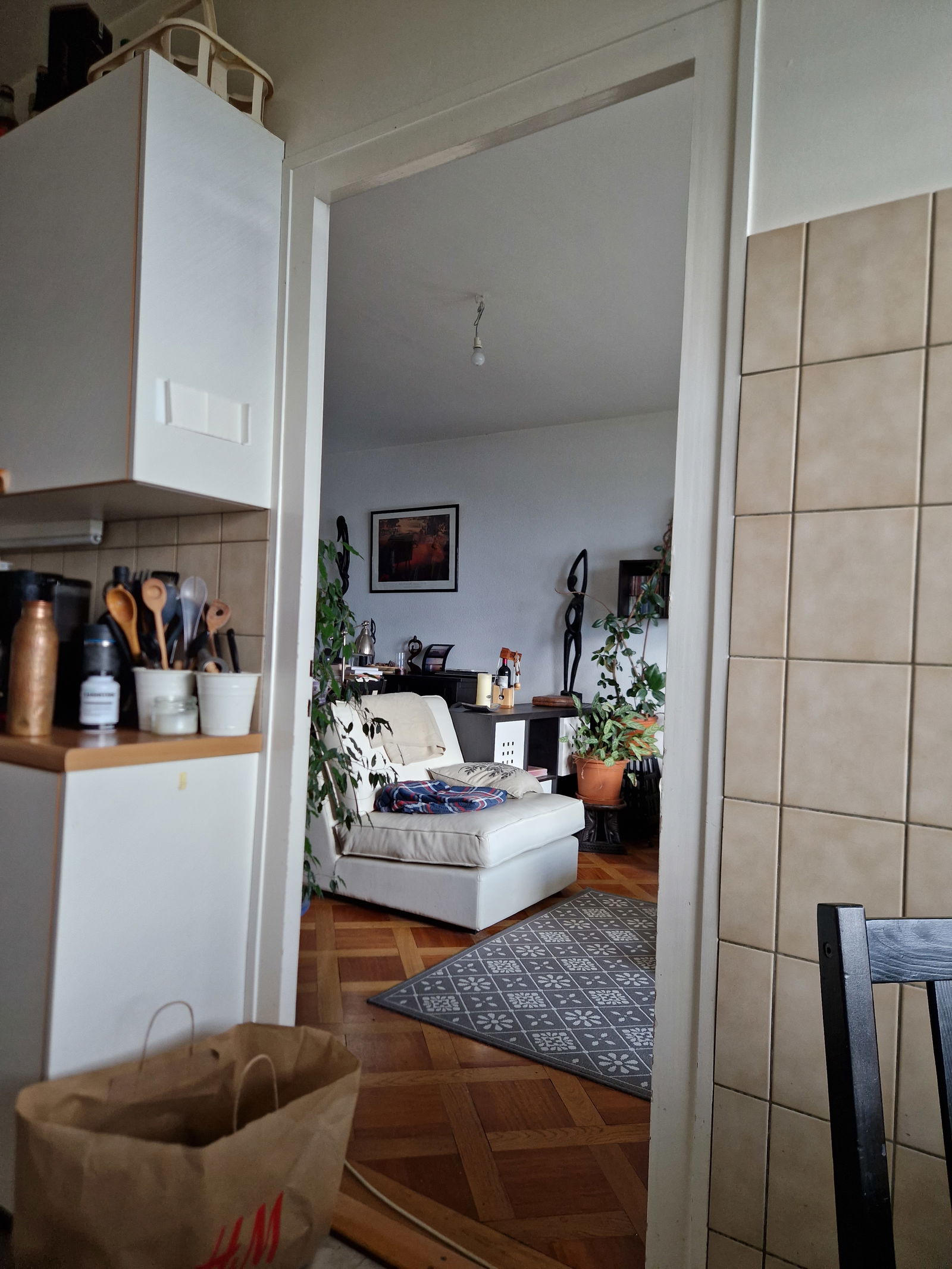 Estudio Independiente Petit-Lancy 266575