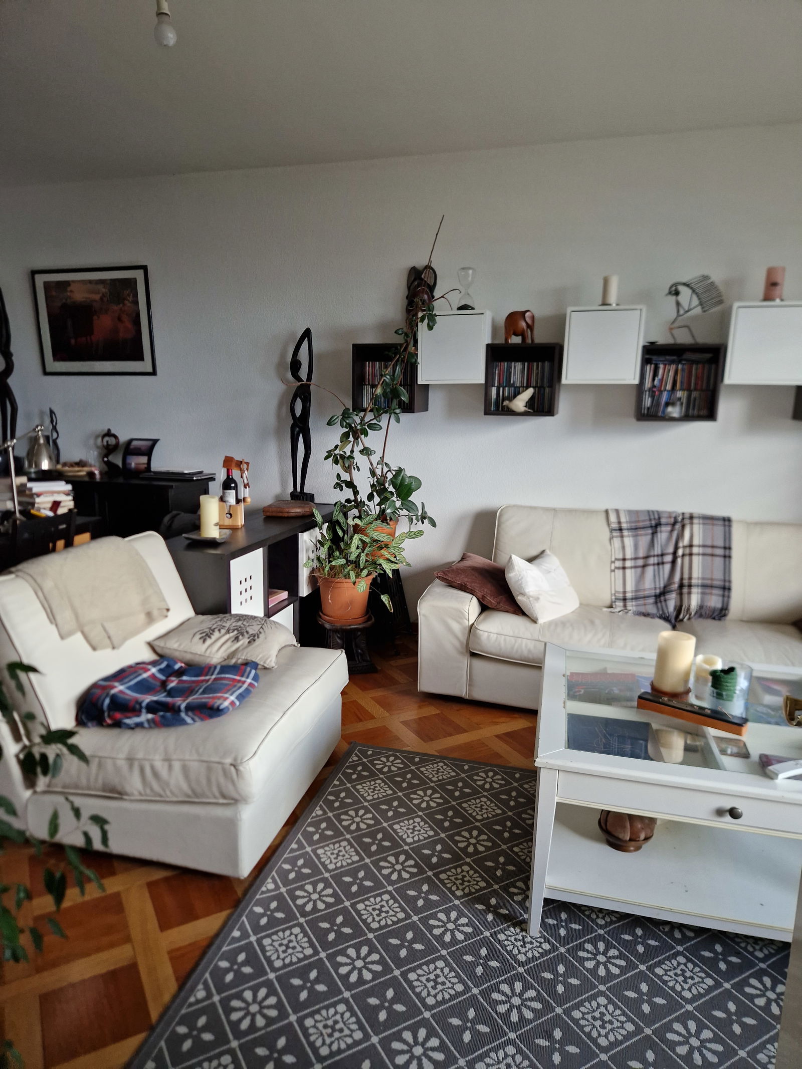 Estudio Independiente Petit-Lancy 266575