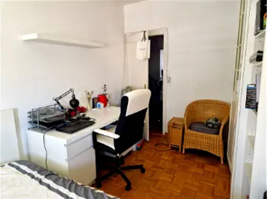 Estudio Independiente Petit-Lancy 266575