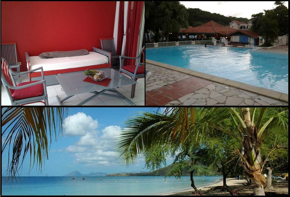 Estudio Independiente Sainte-Anne 84200