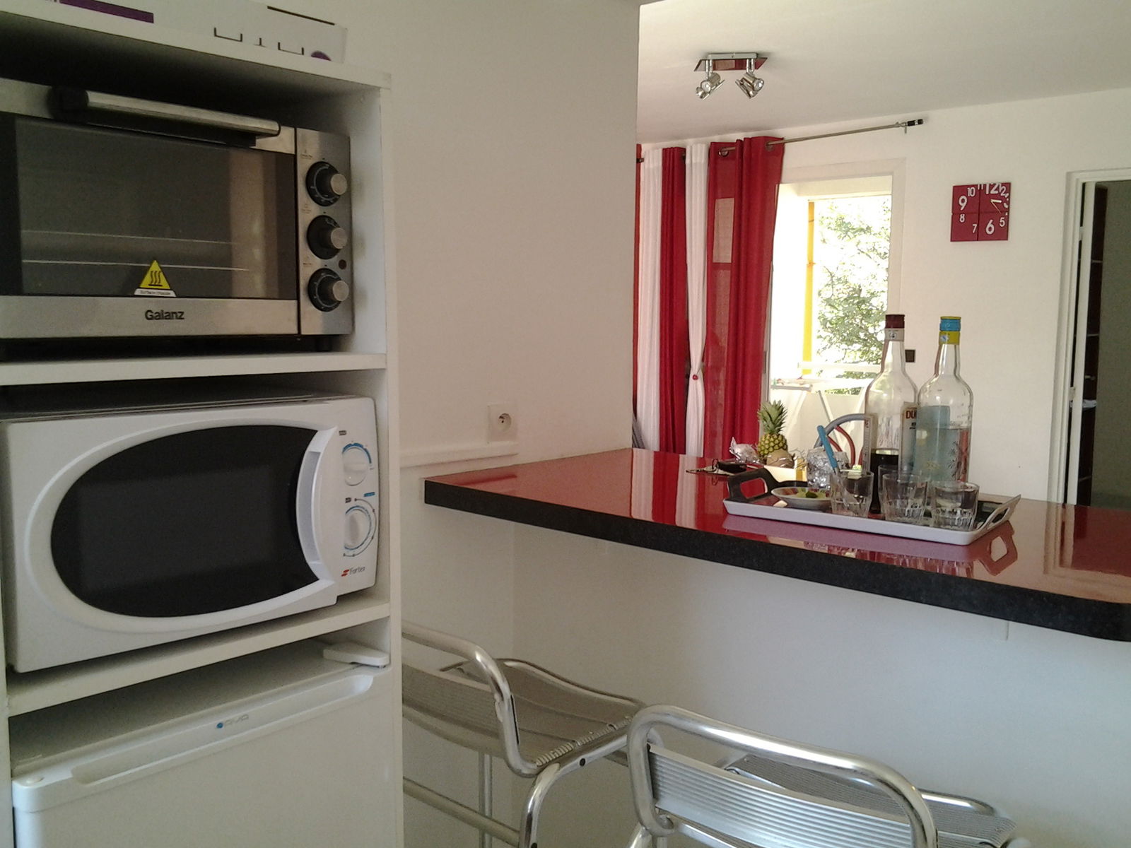 Estudio Independiente Sainte-Anne 84200