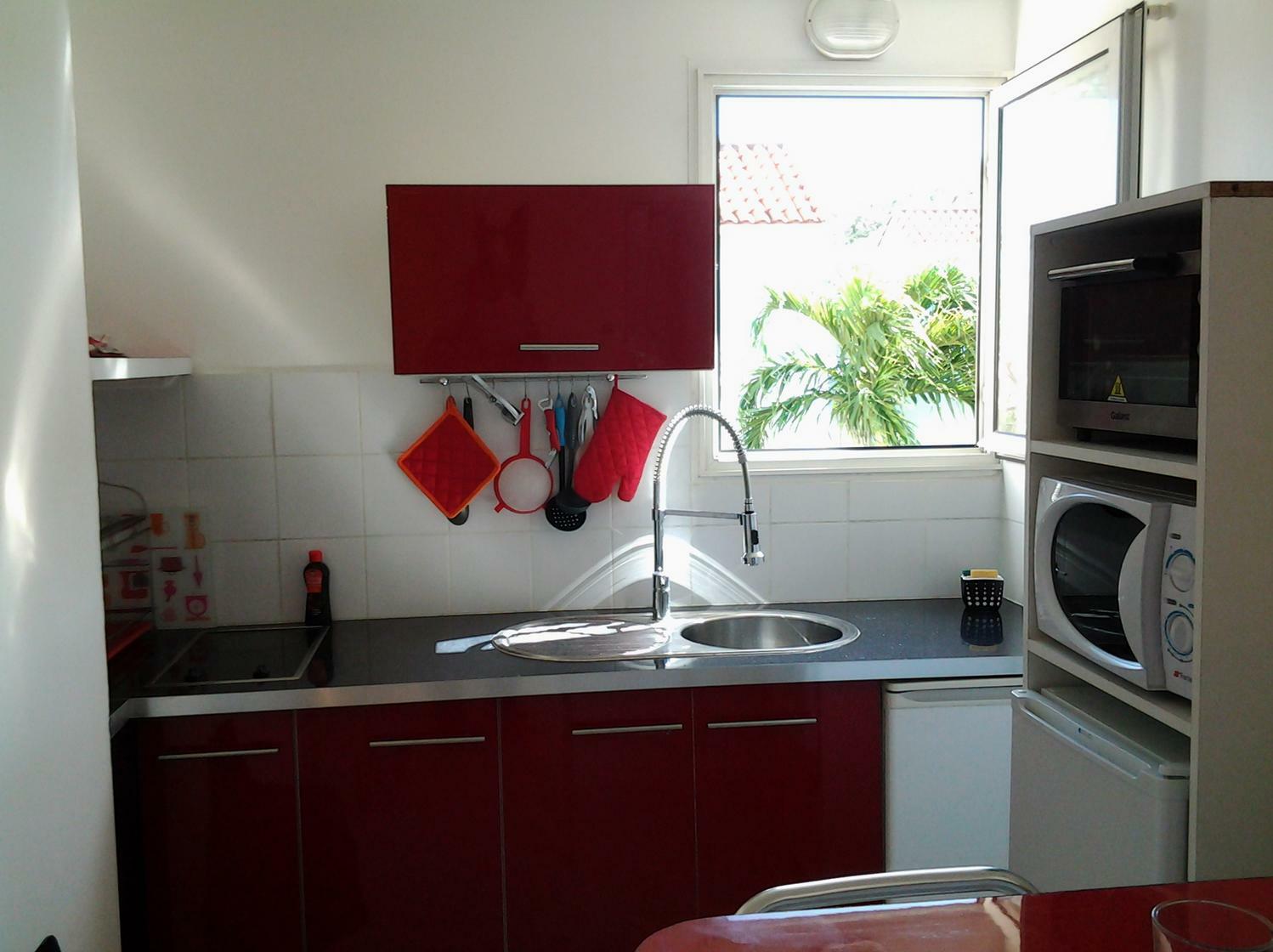 Estudio Independiente Sainte-Anne 84200