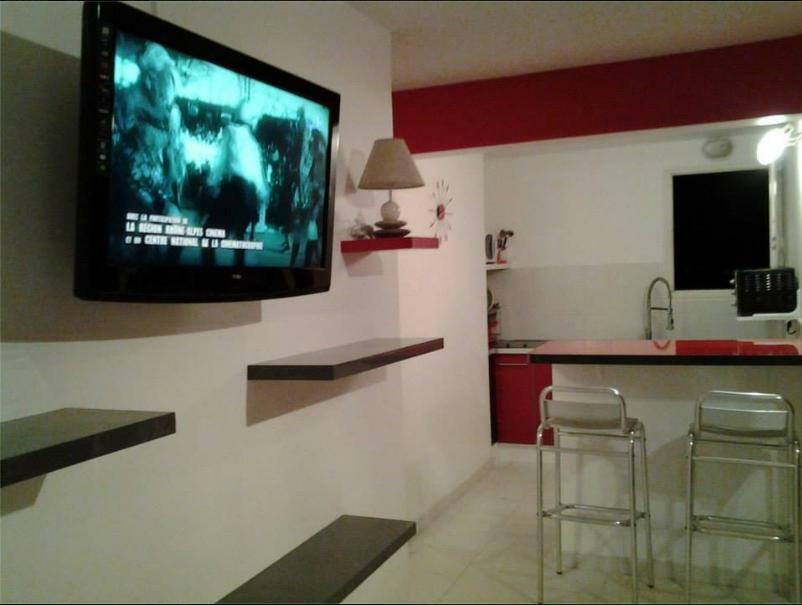 Estudio Independiente Sainte-Anne 84200