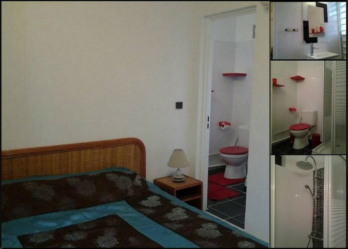 Estudio Independiente Sainte-Anne 84200