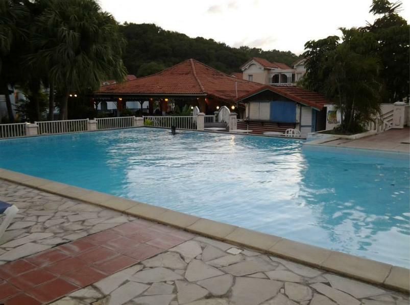 Estudio Independiente Sainte-Anne 84200