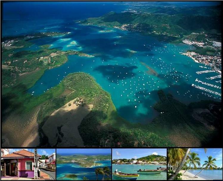 Estudio Independiente Sainte-Anne 84200