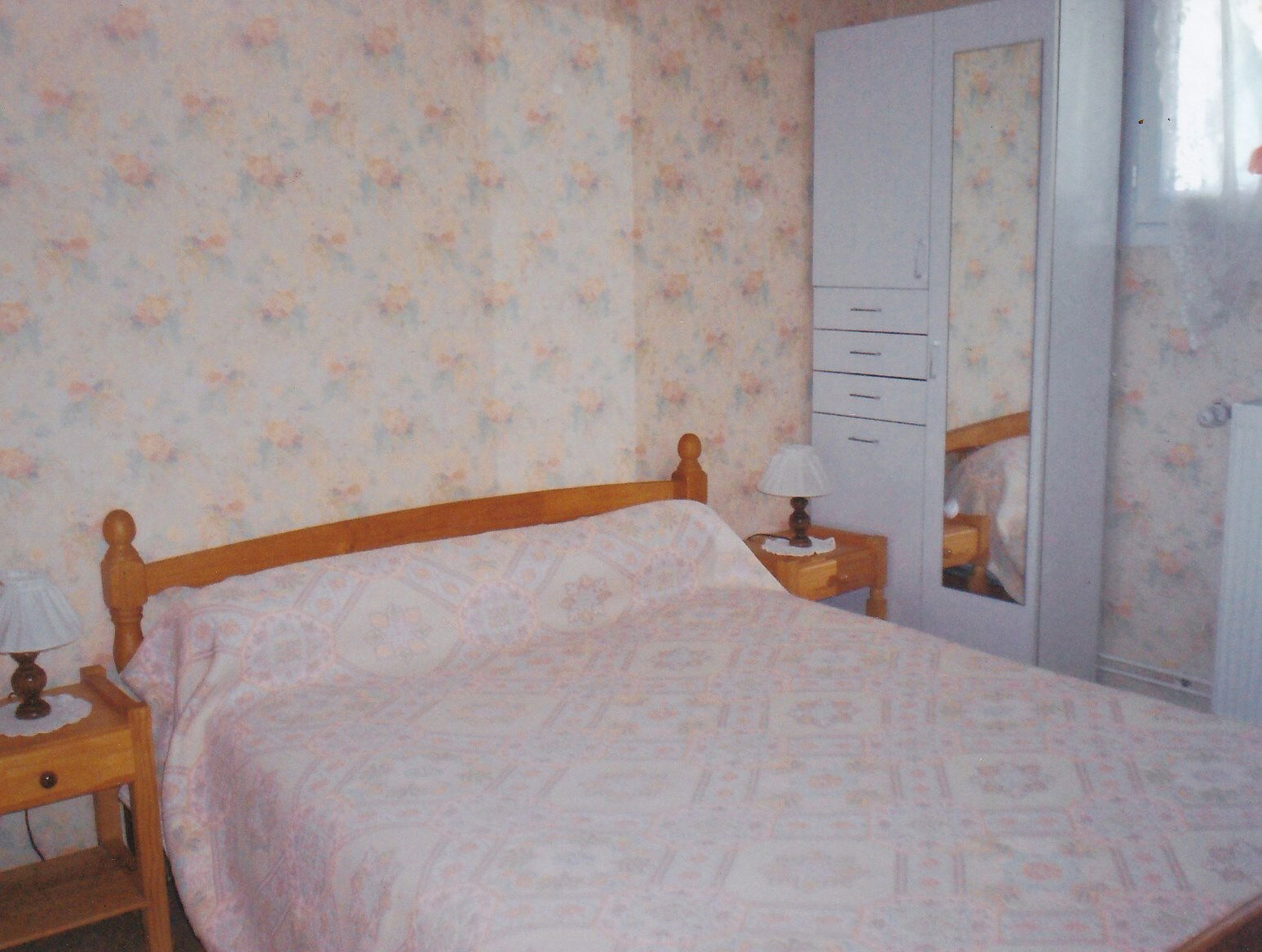 Estudio Independiente Saint-Denis-du-Pin 133158