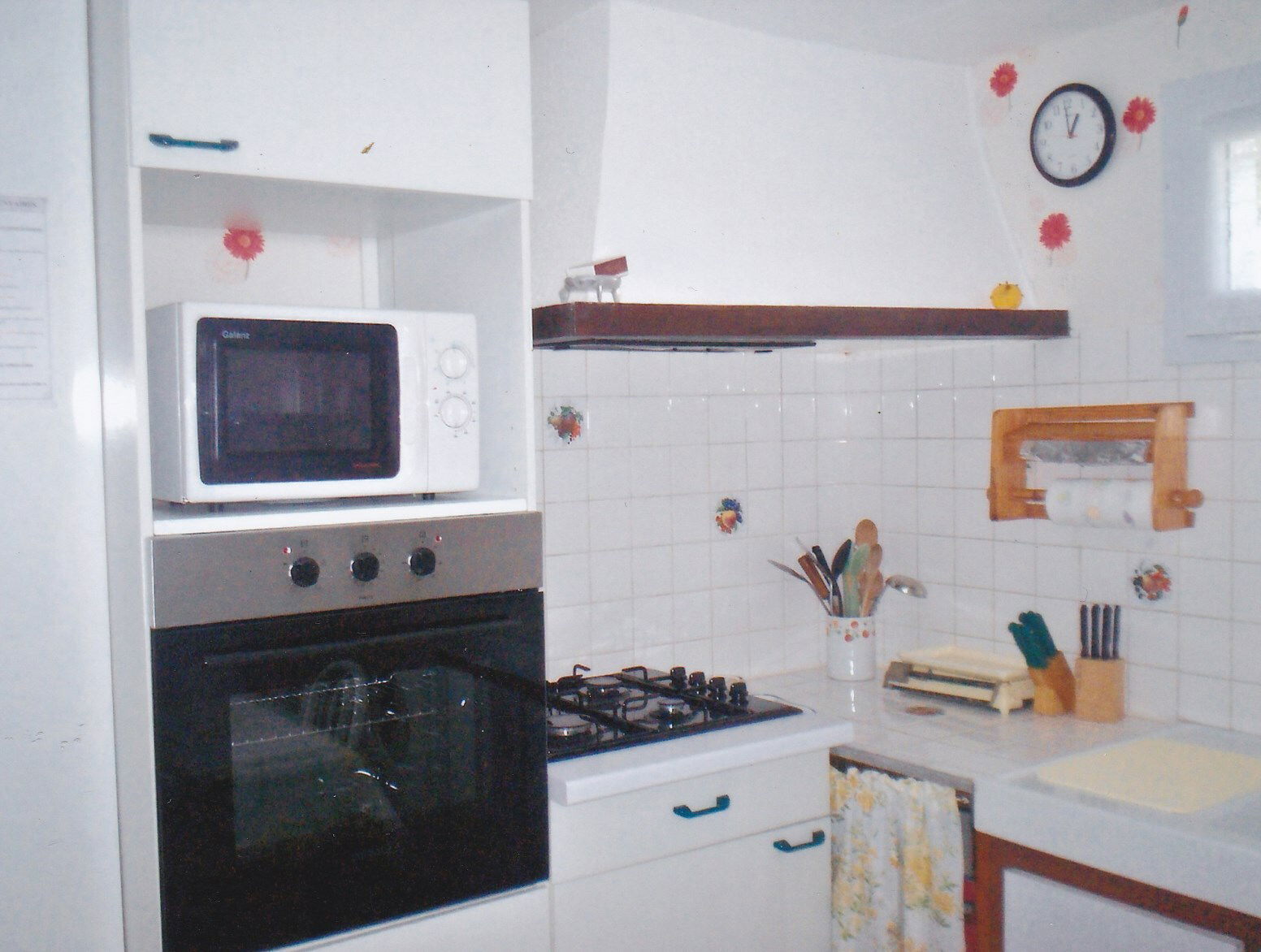 Estudio Independiente Saint-Denis-du-Pin 133158