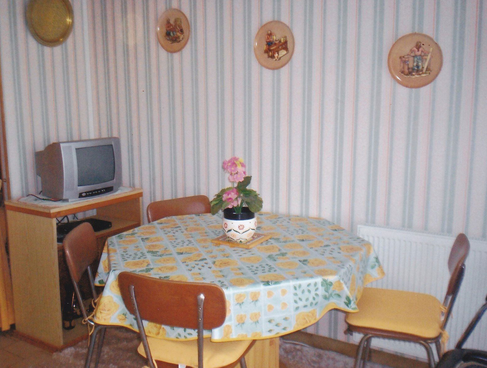 Estudio Independiente Saint-Denis-du-Pin 133158