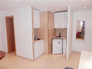 Logement Entier Calonge 180542-19