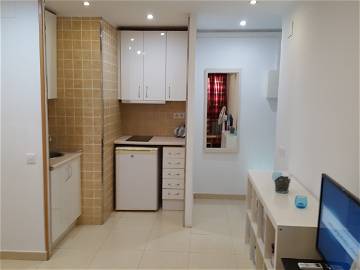 Logement Entier Calonge 180542-20