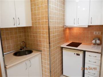 Logement Entier Calonge 180542-21