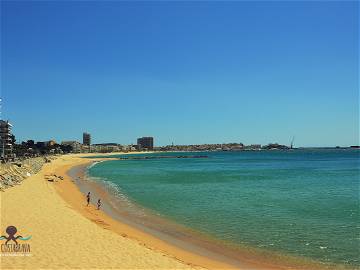 Logement Entier Calonge 180542-24