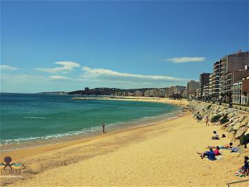 Logement Entier Calonge 180542-25