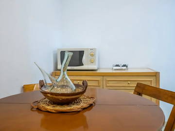 Logement Entier Calonge 180542-5