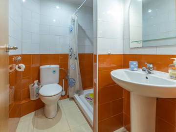 Logement Entier Calonge 180542-22