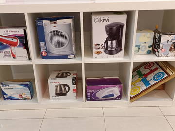 Logement Entier Calonge 180542-6