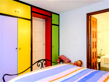 Roomlala | Apartamento en Sant Feliu de Guixols (Costa Brava)