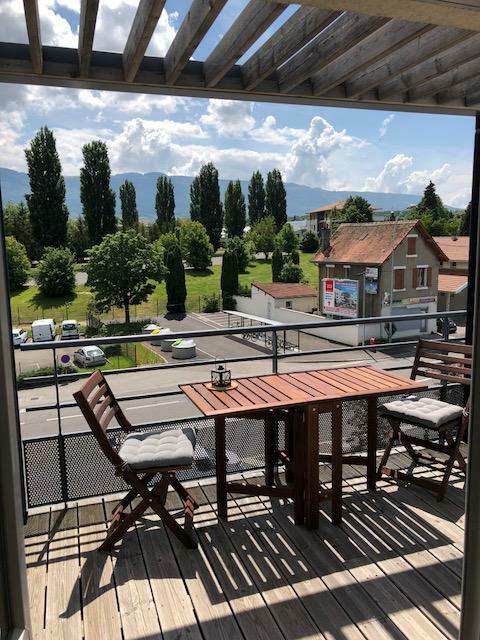 Estudio Independiente Saint-Julien-en-Genevois 204474