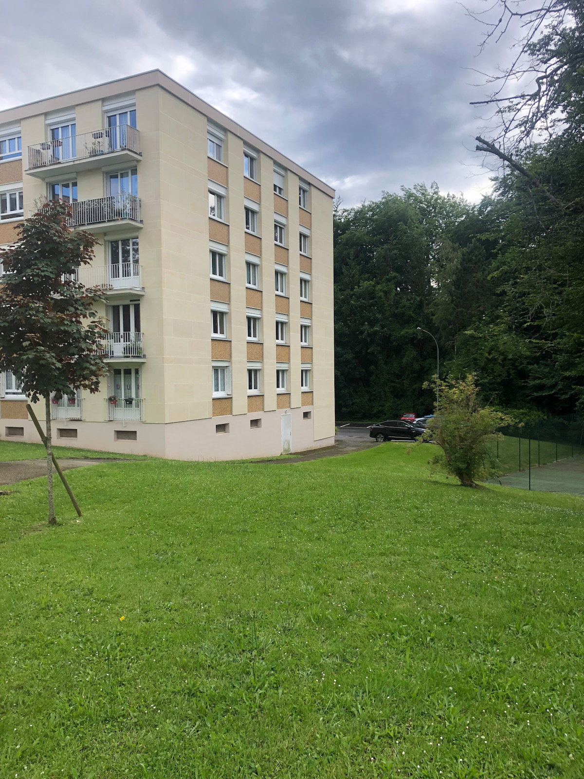 Casa Entera Senlis 673627