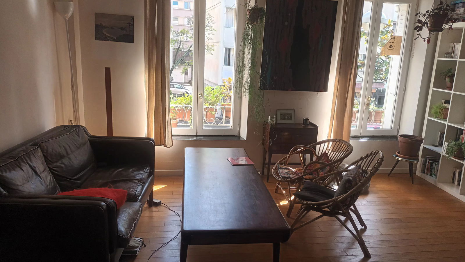 Quedarse En Casa Bagnolet 427354