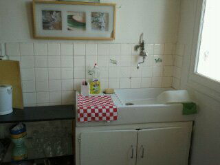 Habitaciones De Huéspedes Saint-Germain-en-Laye 95482