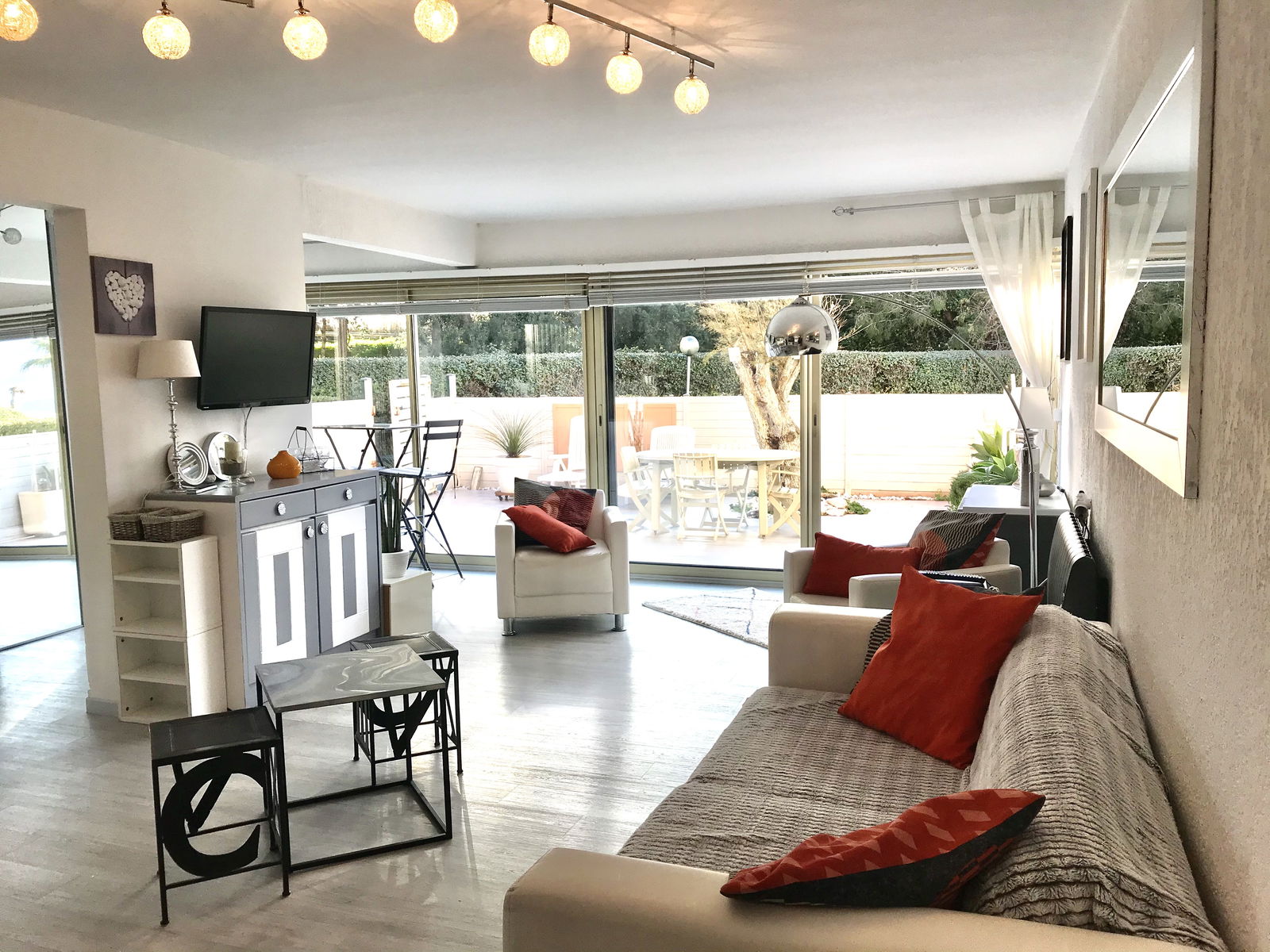 Estudio Independiente Six-Fours-les-Plages 94424
