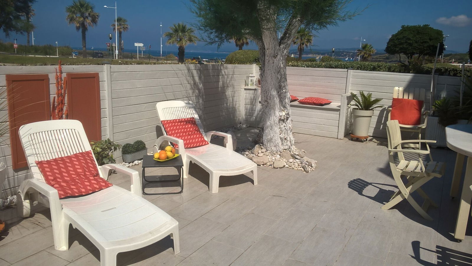 Estudio Independiente Six-Fours-les-Plages 94424