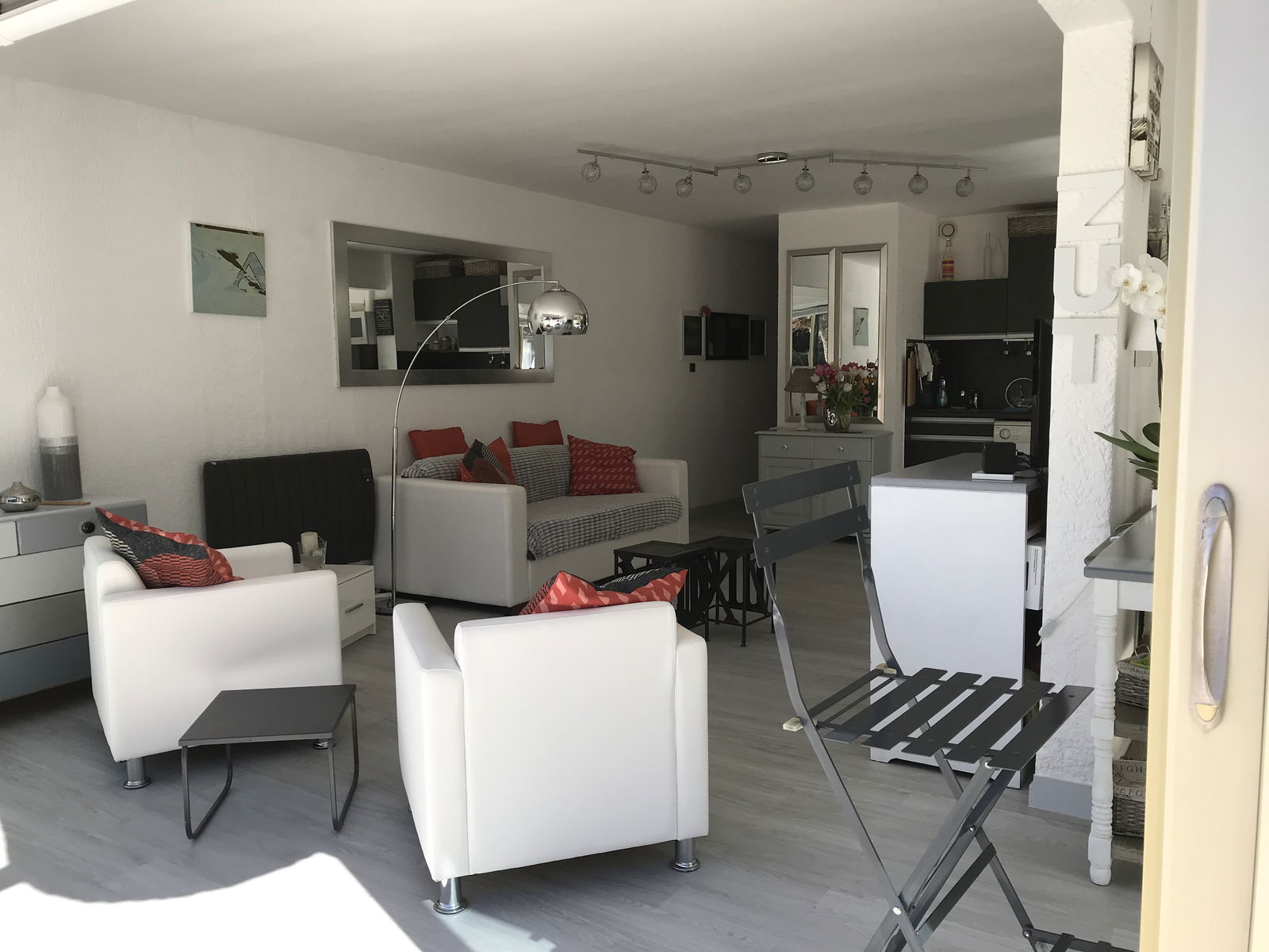 Estudio Independiente Six-Fours-les-Plages 94424