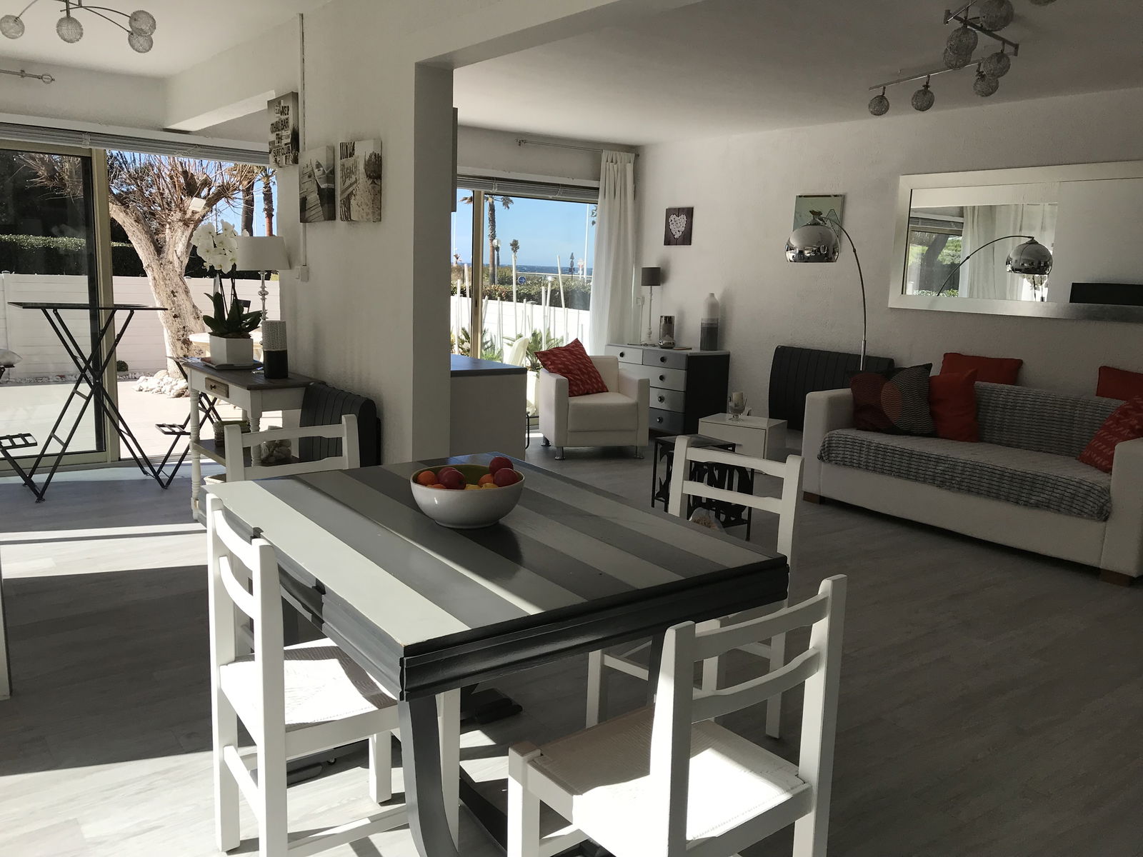 Estudio Independiente Six-Fours-les-Plages 94424