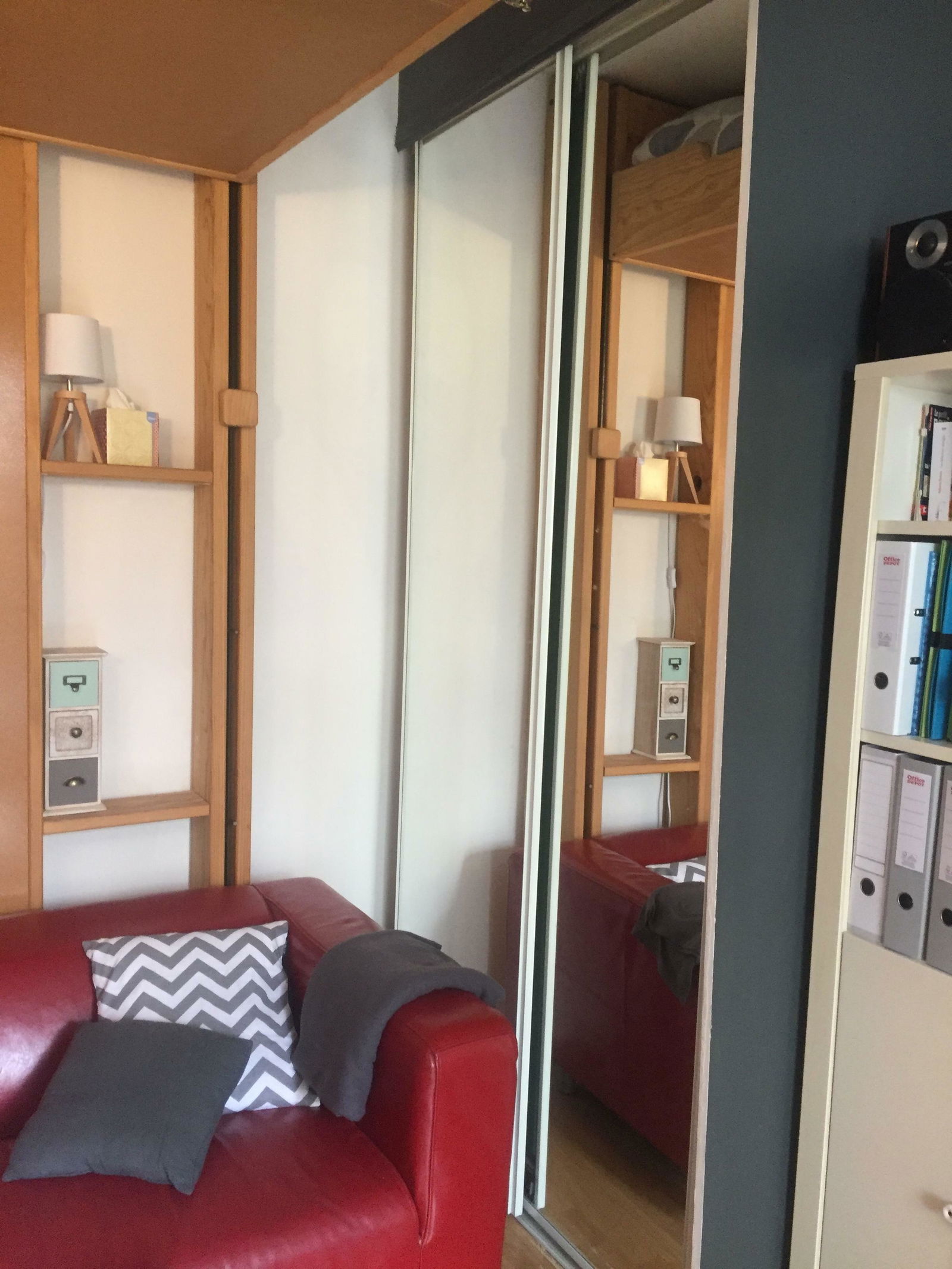 Estudio Independiente Paris 205837