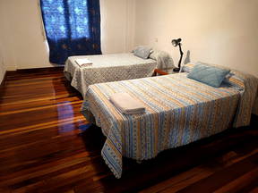 Apartamento inteiro