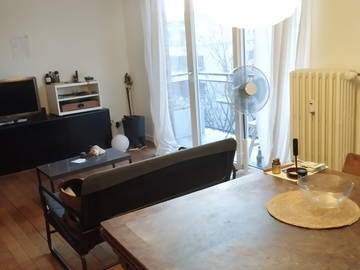 Roomlala | Apartamento entero de 47m2