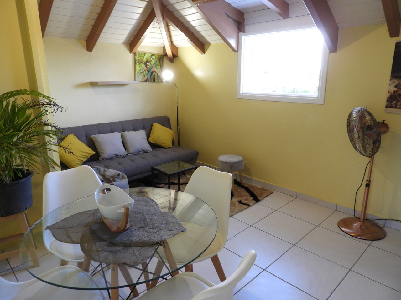 Quedarse En Casa Baie-Mahault 259825